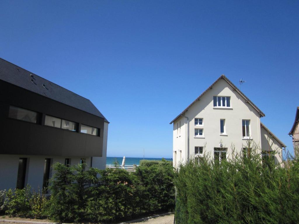 Gites En Normandie En Front De Mer A Asnelles , 3Km D'Arromanches, 10Km De Bayeux 部屋 写真
